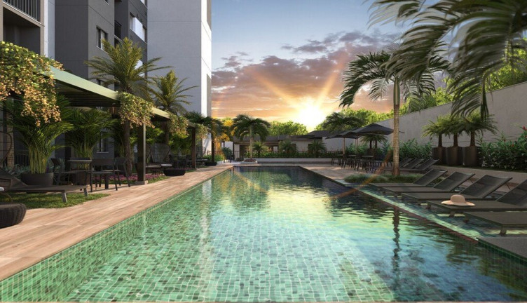 Imagem Apartamento com 2 Quartos à Venda, 45 m² em Cachambi - Rio De Janeiro Imagem Apartamento com 2 Quartos à Venda, 45 m² em Cachambi - Rio De Janeiro