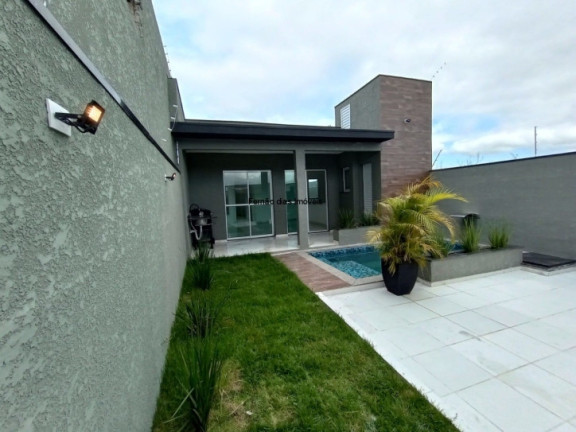 Imagem Casa com 3 Quartos à Venda, 175 m² em Portão - Atibaia Imagem Casa com 3 Quartos à Venda, 175 m² em Portão - Atibaia