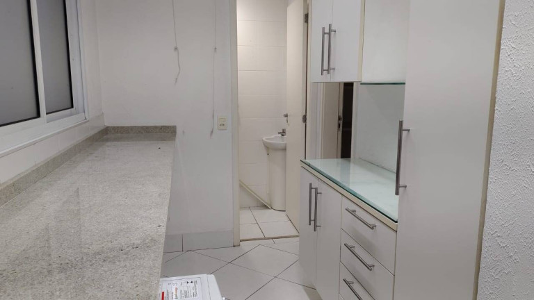 Imagem Apartamento com 3 Quartos à Venda, 155 m² em Centro - São Bernardo Do Campo