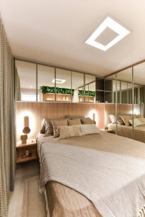 Imagem Apartamento com 2 Quartos à Venda, 55 m² em Centro - São Bernardo Do Campo Imagem Apartamento com 2 Quartos à Venda, 55 m² em Centro - São Bernardo Do Campo