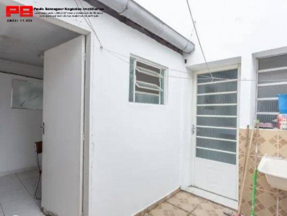 Imagem Sobrado com 3 Quartos à Venda, 105 m² em Campo Belo - São Paulo Imagem Sobrado com 3 Quartos à Venda, 105 m² em Campo Belo - São Paulo