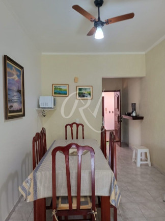 Imagem Apartamento com 2 Quartos à Venda, 76 m² em Maranduba - Ubatuba