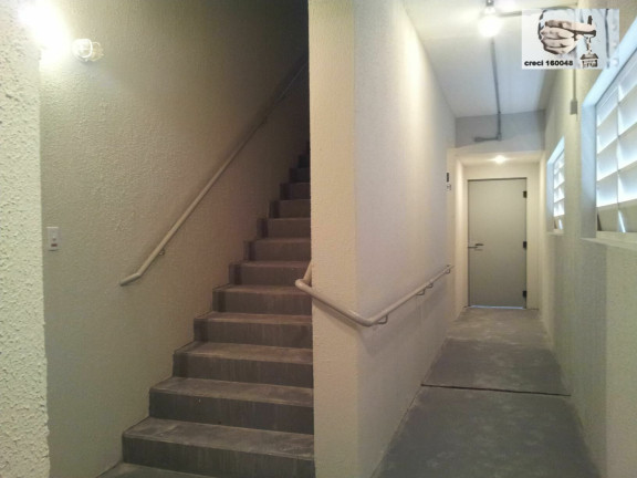 Sala Comercial à Venda, 36 m² em Jardim Paulista - São Paulo