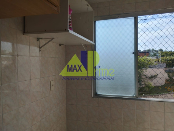 Imagem Apartamento com 2 Quartos à Venda, 54 m² em Cangaíba - São Paulo Imagem Apartamento com 2 Quartos à Venda, 54 m² em Cangaíba - São Paulo