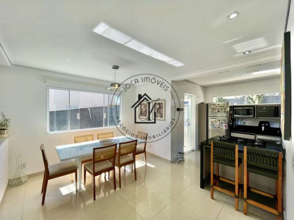 Imagem Casa de Condomínio com 3 Quartos à Venda, 301 m² em Pitas - Cotia Imagem Casa de Condomínio com 3 Quartos à Venda, 301 m² em Pitas - Cotia