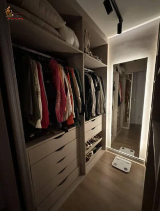 Imagem Apartamento com 2 Quartos à Venda, 58 m² em Chácara Inglesa - São Paulo Imagem Apartamento com 2 Quartos à Venda, 58 m² em Chácara Inglesa - São Paulo