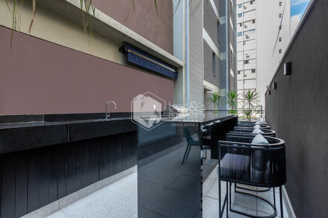 Imagem Imóvel com 1 Quarto à Venda, 19 m² em Vila Nova Conceição - São Paulo Imagem Imóvel com 1 Quarto à Venda, 19 m² em Vila Nova Conceição - São Paulo