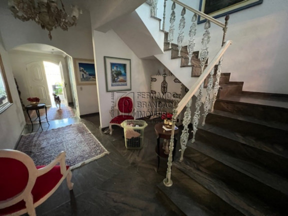Imagem Casa com 6 Quartos à Venda, 1.000 m² em Barra Da Tijuca - Rio De Janeiro Imagem Casa com 6 Quartos à Venda, 1.000 m² em Barra Da Tijuca - Rio De Janeiro
