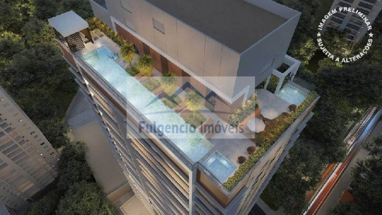 Imagem Apartamento com 3 Quartos à Venda, 119 m² em Vila Mariana - São Paulo