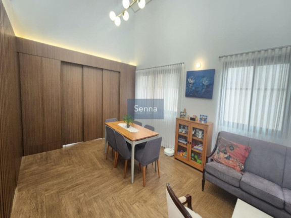 Imagem Casa com 4 Quartos à Venda, 252 m² em Jardim Novo Mundo - Jundiaí Imagem Casa com 4 Quartos à Venda, 252 m² em Jardim Novo Mundo - Jundiaí