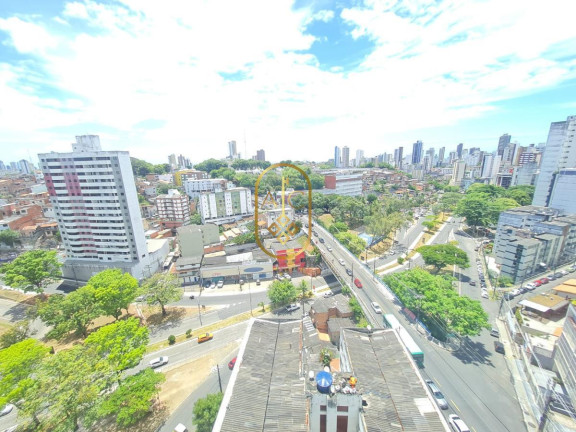 Imagem Apartamento com 3 Quartos à Venda, 127 m² em Canela - Salvador Imagem Apartamento com 3 Quartos à Venda, 127 m² em Canela - Salvador