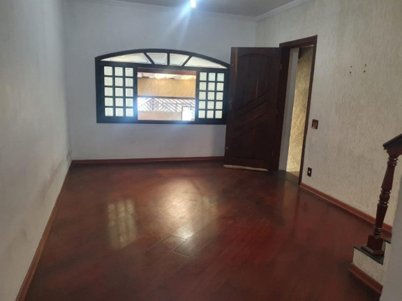 Sobrado com 4 Quartos à Venda, 115 m² em Paulicéia - São Bernardo Do Campo