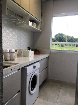 Imagem Apartamento com 2 Quartos à Venda, 56 m² em Jardim Gurilândia - Taubaté Imagem Apartamento com 2 Quartos à Venda, 56 m² em Jardim Gurilândia - Taubaté