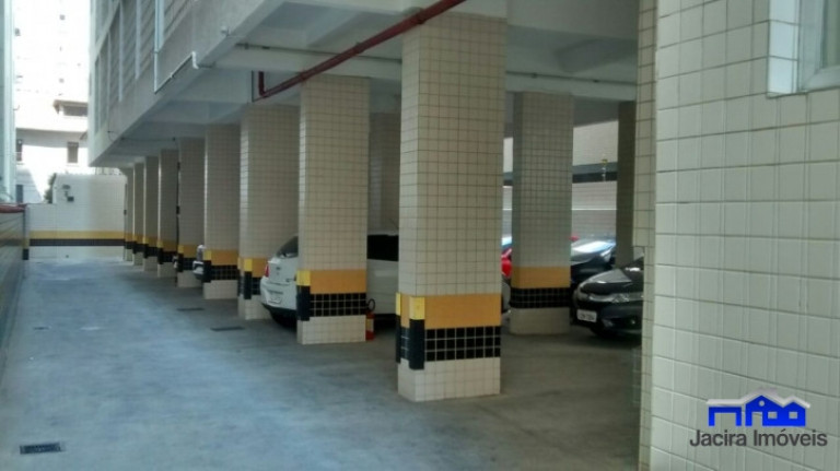 Imagem Apartamento com 1 Quarto à Venda, em Santos Imagem Apartamento com 1 Quarto à Venda, em Santos