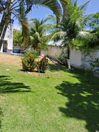 Imagem Casa com 3 Quartos à Venda, 162 m² em Barra De Jacuipe - Camaçari