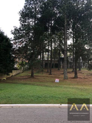 Imagem Terreno em Condomínio à Venda, 360 m² em Alphaville - Santana De Parnaíba
