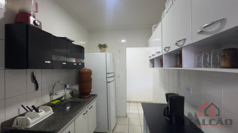 Imagem Apartamento com 1 Quarto à Venda, 80 m² em Canto Do Forte - Praia Grande Imagem Apartamento com 1 Quarto à Venda, 80 m² em Canto Do Forte - Praia Grande