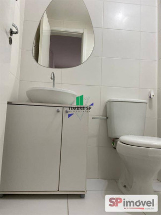 Imagem Apartamento com 1 Quarto à Venda, 30 m² em Vila Ema - São Paulo Imagem Apartamento com 1 Quarto à Venda, 30 m² em Vila Ema - São Paulo