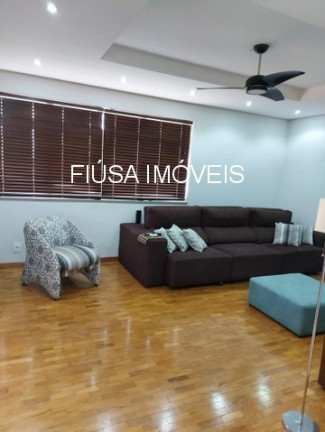 Imagem Apartamento com 3 Quartos à Venda, 168 m² em Centro - Ribeirão Preto Imagem Apartamento com 3 Quartos à Venda, 168 m² em Centro - Ribeirão Preto