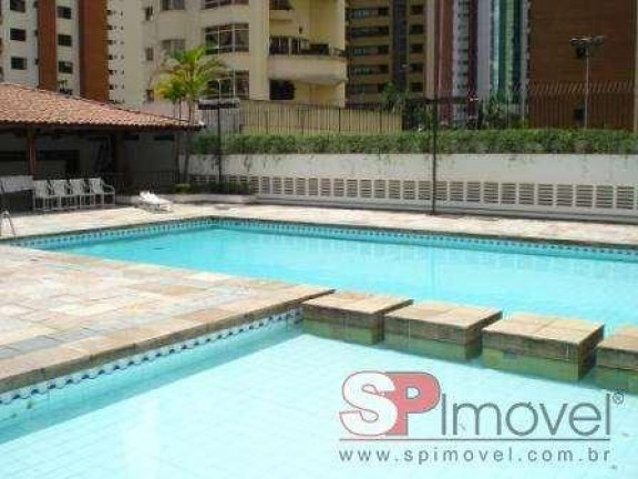 Imagem Apartamento com 4 Quartos à Venda, 228 m² em Tatuape - São Paulo Imagem Apartamento com 4 Quartos à Venda, 228 m² em Tatuape - São Paulo