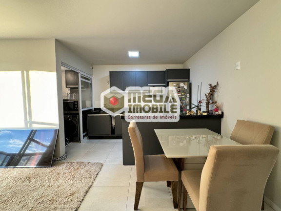 Imagem Apartamento com 2 Quartos à Venda, 73 m² em Saco Grande - Florianópolis Imagem Apartamento com 2 Quartos à Venda, 73 m² em Saco Grande - Florianópolis