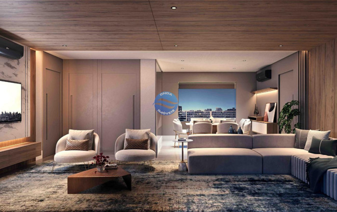 Apartamento com 4 Quartos à Venda, 159 m² em Cambuí - Campinas