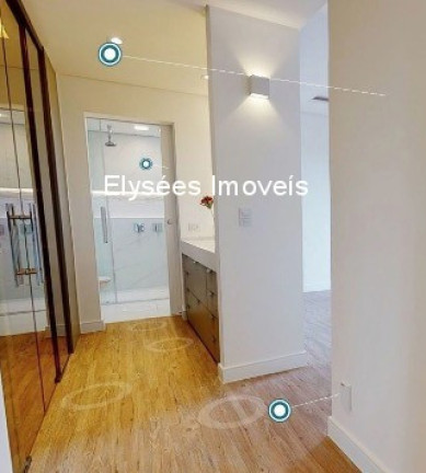 Imagem Apartamento com 3 Quartos à Venda, 180 m² em Vila Mascote - São Paulo Imagem Apartamento com 3 Quartos à Venda, 180 m² em Vila Mascote - São Paulo