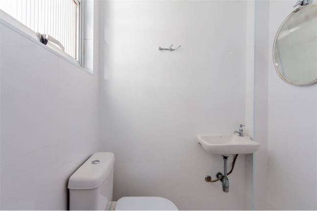 Imagem Apartamento com 3 Quartos à Venda, 105 m² em Perdizes - São Paulo Imagem Apartamento com 3 Quartos à Venda, 105 m² em Perdizes - São Paulo