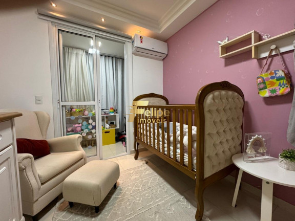 Imagem Imóvel com 3 Quartos à Venda, 110 m² em Jardim Camburi - Vitória