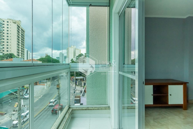 Imagem Apartamento com 3 Quartos à Venda, 82 m² em Tucuruvi - São Paulo