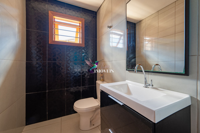 Imagem Casa com 4 Quartos à Venda, 164 m² em Centro - Gramado Imagem Casa com 4 Quartos à Venda, 164 m² em Centro - Gramado