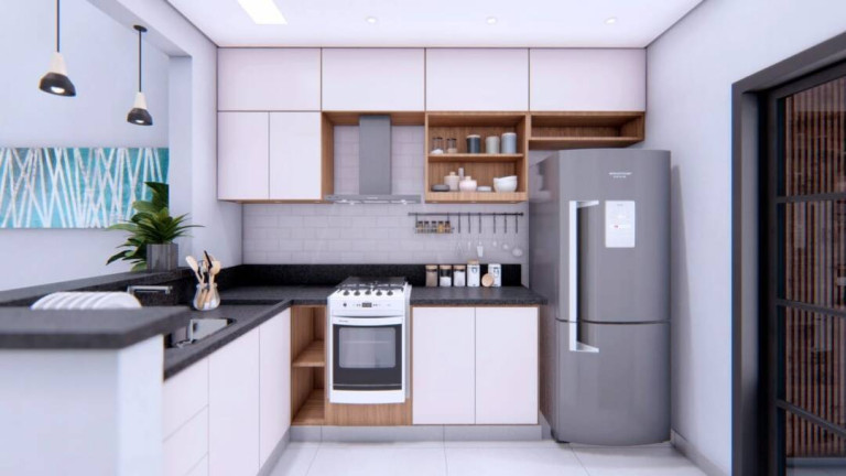 Imagem Casa de Condomínio com 3 Quartos à Venda, 150 m² em Horto Florestal - Sorocaba Imagem Casa de Condomínio com 3 Quartos à Venda, 150 m² em Horto Florestal - Sorocaba