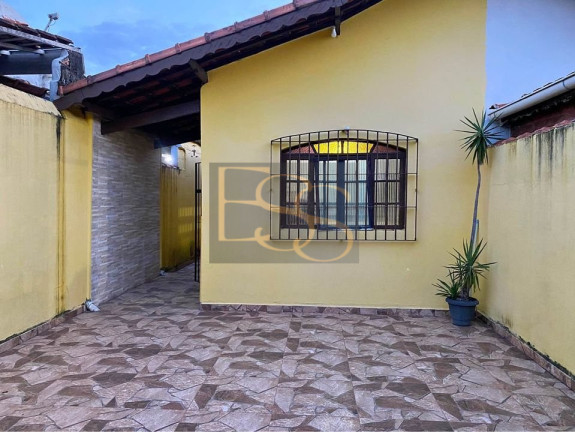 Imagem Casa com 2 Quartos à Venda, 60 m² em Agenor De Campos - Mongaguá Imagem Casa com 2 Quartos à Venda, 60 m² em Agenor De Campos - Mongaguá