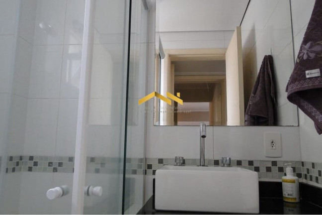 Imagem Apartamento com 2 Quartos à Venda, 78 m² em Vila Guarani (z Sul) - São Paulo