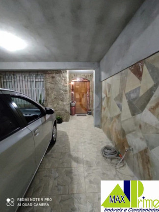 Imagem Sobrado com 2 Quartos à Venda, 190 m² em Vila Nova Cachoeirinha - São Paulo Imagem Sobrado com 2 Quartos à Venda, 190 m² em Vila Nova Cachoeirinha - São Paulo