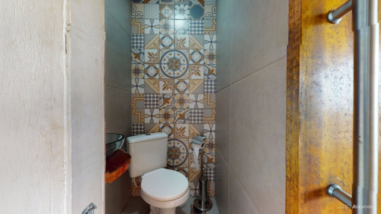 Imagem Casa com 3 Quartos à Venda,  em Parque Dos Maias - Porto Alegre