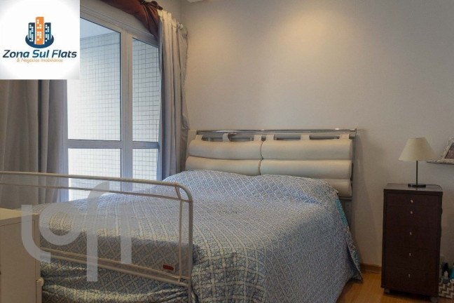 Imagem Apartamento com 2 Quartos à Venda, 76 m² em Itaim Bibi - São Paulo Imagem Apartamento com 2 Quartos à Venda, 76 m² em Itaim Bibi - São Paulo