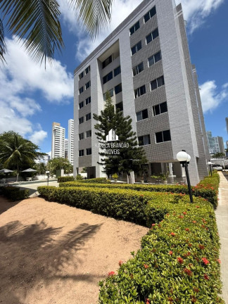 Imagem Apartamento com 2 Quartos à Venda, 73 m² em Barro Vermelho - Natal Imagem Apartamento com 2 Quartos à Venda, 73 m² em Barro Vermelho - Natal