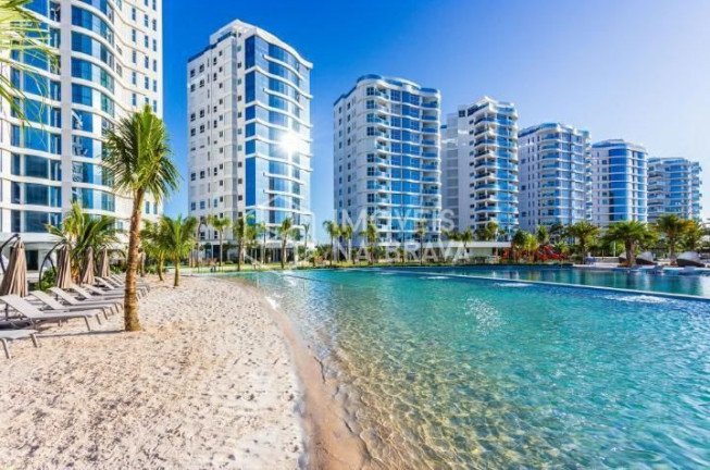 Imagem Apartamento com 4 Quartos à Venda, 226 m² em Praia Brava - Itajaí Imagem Apartamento com 4 Quartos à Venda, 226 m² em Praia Brava - Itajaí