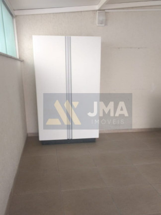 Imagem Apartamento com 3 Quartos à Venda, 194 m² em Inconfidentes - Contagem Imagem Apartamento com 3 Quartos à Venda, 194 m² em Inconfidentes - Contagem
