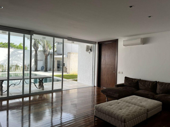 Imagem Casa com 3 Quartos para Alugar, 850 m² em Jardim América - São Paulo