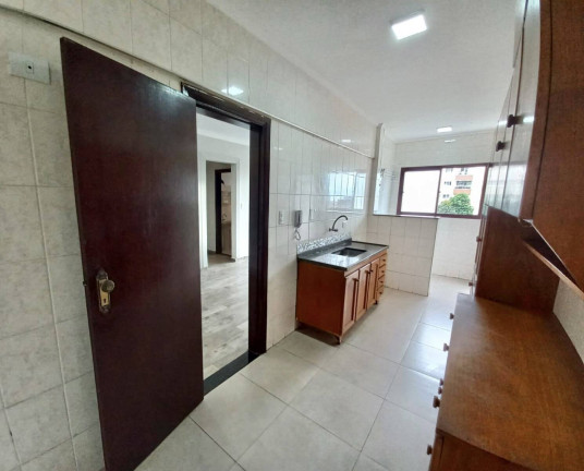 Imagem Apartamento com 1 Quarto à Venda, 68 m² em Boqueirão - Praia Grande Imagem Apartamento com 1 Quarto à Venda, 68 m² em Boqueirão - Praia Grande