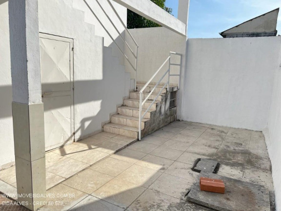 Imagem Imóvel Comercial para Alugar, 27 m² em Parque Uruguaiana - Duque De Caxias