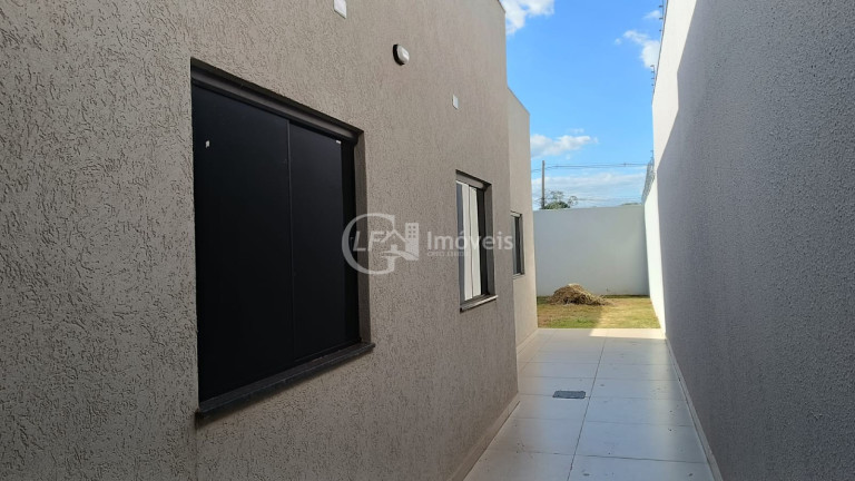 Imagem Casa com 3 Quartos à Venda, 94 m² em Parque Dos Laranjais - Campo Grande Imagem Casa com 3 Quartos à Venda, 94 m² em Parque Dos Laranjais - Campo Grande