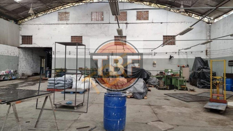 Imagem Imóvel à Venda, 5.000 m² em Vila Diogo Balhesteiro - Jandira