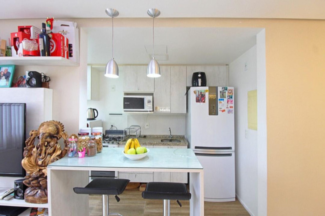 Imagem Imóvel com 3 Quartos à Venda, 61 m² em Cavalhada - Porto Alegre Imagem Imóvel com 3 Quartos à Venda, 61 m² em Cavalhada - Porto Alegre