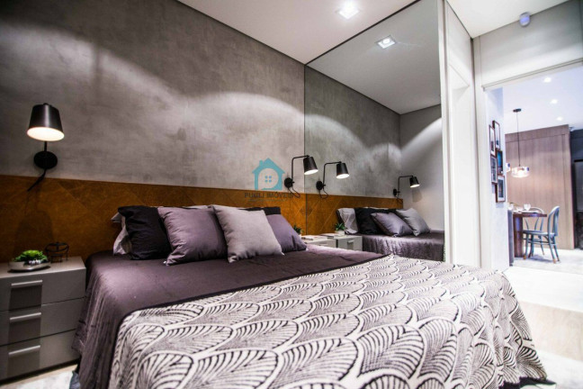 Imagem Cobertura com 2 Quartos à Venda, 128 m² em Sumarezinho - São Paulo
