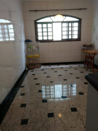 Imagem Sobrado com 5 Quartos à Venda, 515 m² em Bela Vista - Osasco