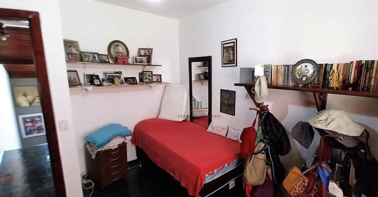 Imagem Casa com 3 Quartos à Venda, 150 m² em Itaipu - Niterói Imagem Casa com 3 Quartos à Venda, 150 m² em Itaipu - Niterói