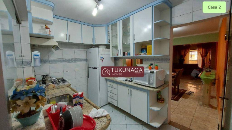 Imagem Sobrado com 6 Quartos à Venda, 407 m² em Cidade Parque Brasília - Guarulhos Imagem Sobrado com 6 Quartos à Venda, 407 m² em Cidade Parque Brasília - Guarulhos